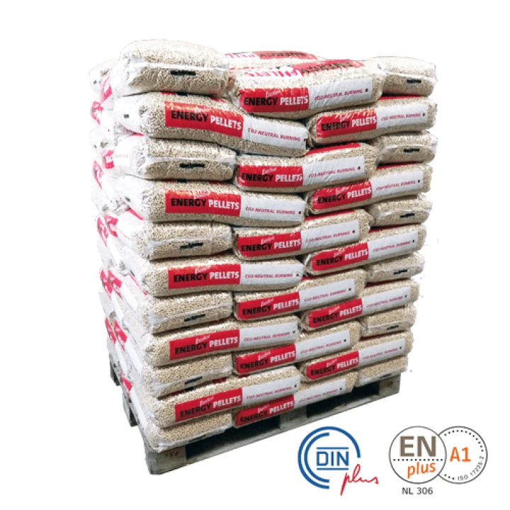 Energy | Wit | ENplus/A1 | 66 zk | 990kg